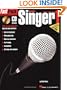 FastTrack Lead Singer Method - Book 1 (Fast Track (Hal Leonard))