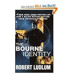 The Bourne Identity
