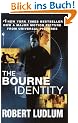 The Bourne Identity (Jason Bourne Book #1)