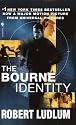 The Bourne Identity (Bourne Trilogy, Book 1)