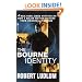 The Bourne Identity (Bourne Trilogy, Book 1)