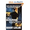 The Bourne Identity