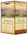 Jesus - The Complete Story [VHS]