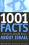 1001 Facts Everyone Should Know about Israel