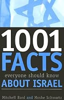 1001 Facts Everyone Should Know about Israel