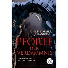 Pforte der Verdammnis. (Broschiert)