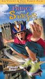 VHS : The Prince and the Surfer