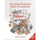 Practical Business Math Procedures by Jeffery Slater