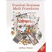Practical Business Math Procedures