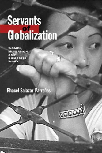 City Travel Guides Discounted  Search : Servants of Globalization: Women, Migration and Domestic Work