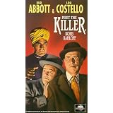 Abbott & Costello: Meet the Killer Boris Karloff