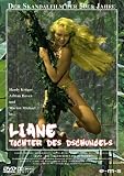 cover of Liane - Tochter des Dschungels