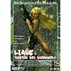 Liane - Tochter des Dschungels