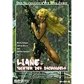 Liane - Tochter des Dschungels