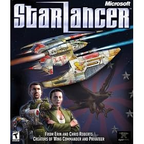 STARLANCER