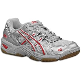 Buy ASICS Womens GEL-Rocket III Volleyball Shoes by ASICS