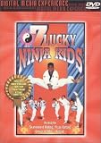 Cover art for  7 Lucky Ninja Kids