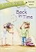 Search : Back in Time (Road to Writing Mile 5 (Journals))