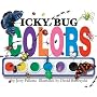 Icky Bug Colors