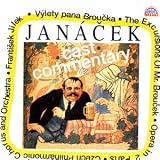 Janácek: Excursions of Mr Broucek