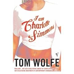 I Am Charlotte Simmons