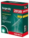 Kaspersky Anti Virus 2009 (Upgrade)