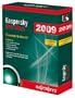 Kaspersky Anti Virus 2009 (Upgrade)