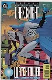 Batman Legends of the Dark Knight #55 Comic Book