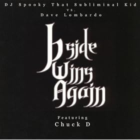 b side wins again (instrumental version)