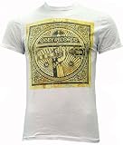 Obey Big Fist Record T-Shirt