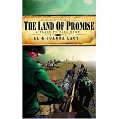 The Land of Promise (A Place to Call Home #3)