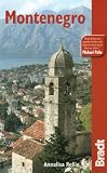 Montenegro, 3rd (Bradt Travel Guide Montenegro)