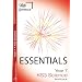 Lonsdale Key Stage 3 Essentials - Year 7 Science Workbook (inc. Answers): Ages 11-12