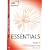 KS3 Essentials Science Year 7 Workbook: Ages 11-12 (Key Stage Year 7 Essential Course Books)