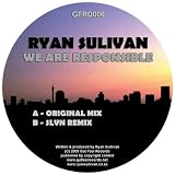 We Are Responsible (Ryan's Slvn Remix)
