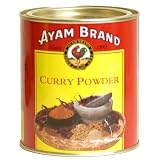 Ayam Curry Powder Serbuk Kari by 