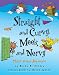 Straight and Curvy, Meek and Nervy: More About Antonyms (Words Are Categorical)