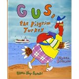 Gus,thePilgrimTurkey