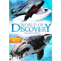 World Of Discovery - Beautiful Killers (Amazon.com Exclusive)