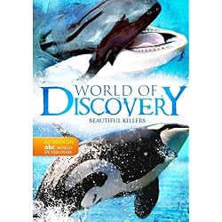 World Of Discovery - Beautiful Killers (Amazon.com Exclusive)