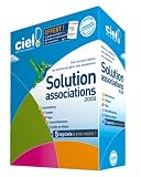 Revue Ciel  / La Solution Associations Ciel 2008