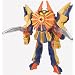 31577 - Bandai - Power Rangers - Klauen-Megazord