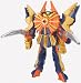 31577 - Bandai - Power Rangers - Klauen-Megazord