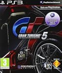 Gran Turismo 5