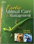 Exotic Animal Care and Management