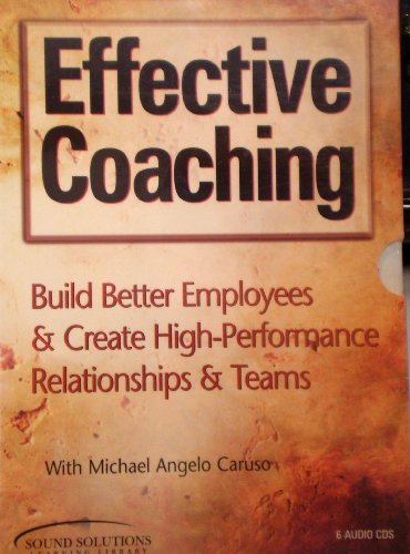 coaching employees