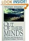 Out of their Minds: The Lives and Discoveries of 15 Great Computer Scientists