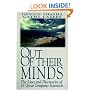 Out of their Minds: The Lives and Discoveries of 15 Great Computer Scientists