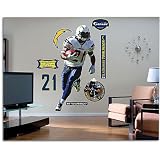 Chargers - Fathead NFL Players - Tomlinson, LaDainian