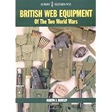 british web equipment of the two world wars europa militaria